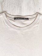The Vampire's Wife Grey Organic Cotton Tee T-Shirt - House Of Huntington