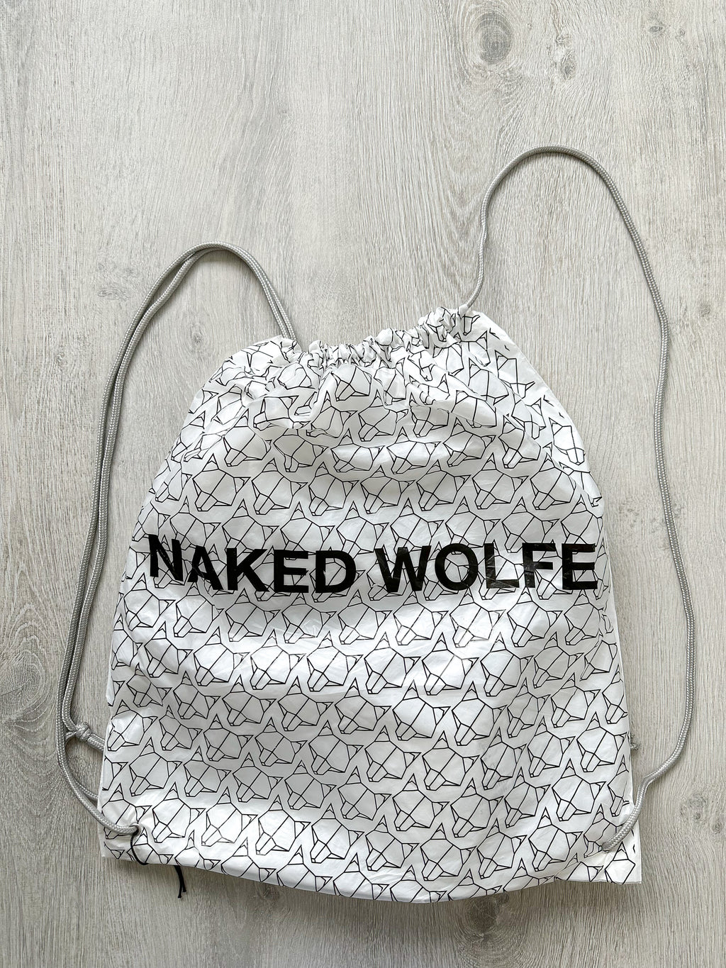 NAKED WOLFE Cobalt Blue Tommy Waterproof Sandals Slide - House Of Huntington