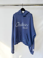 Gallery Dept Chateau Ranch Hoodie Navy