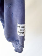 Gallery Dept Chateau Ranch Hoodie Navy