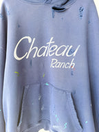 Gallery Dept Chateau Ranch Hoodie Navy