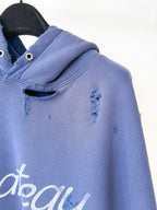 Gallery Dept Chateau Ranch Hoodie Navy