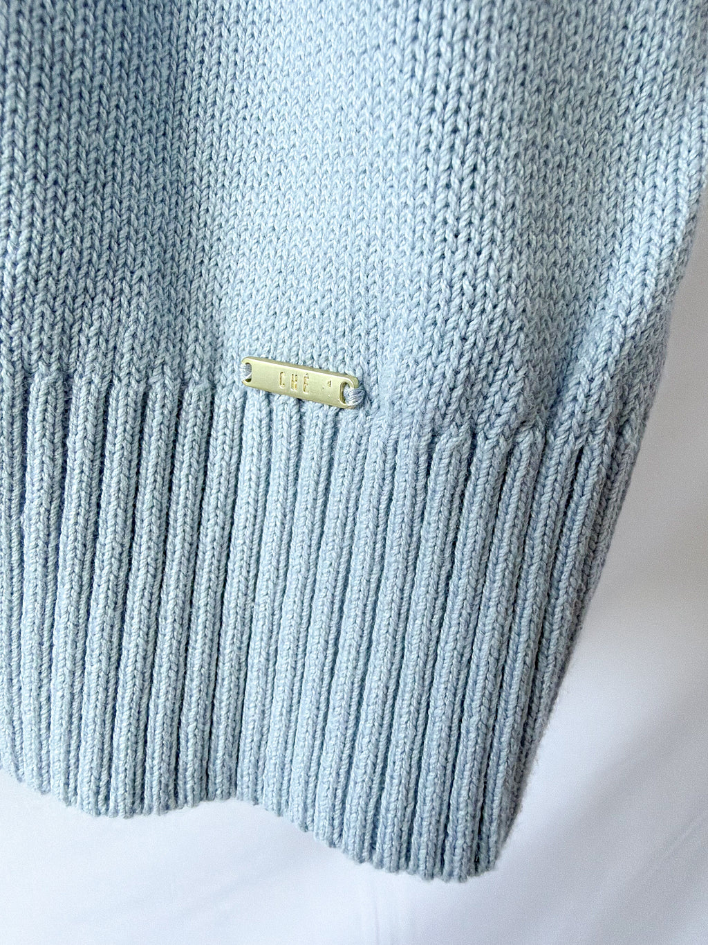 Che Ondas Short-Sleeves Cotton-Knit Polo Shirt