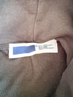 AFFIX WORKS Affxwrks Black Hoodie