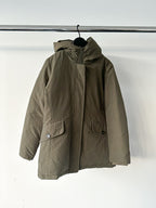 Woolrich Gleeley Women's Down Parka Coat