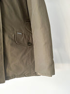 Woolrich Gleeley Women's Down Parka Coat