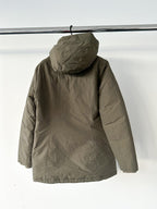 Woolrich Gleeley Women's Down Parka Coat