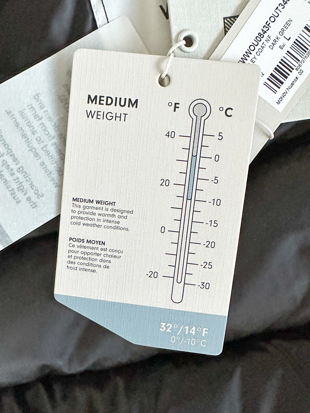 Woolrich Gleeley Women's Down Parka Coat