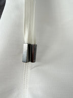 Jacquemus White Swim shirts Maillot Pingo White