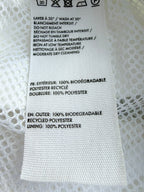 Jacquemus White Swim shirts Maillot Pingo White