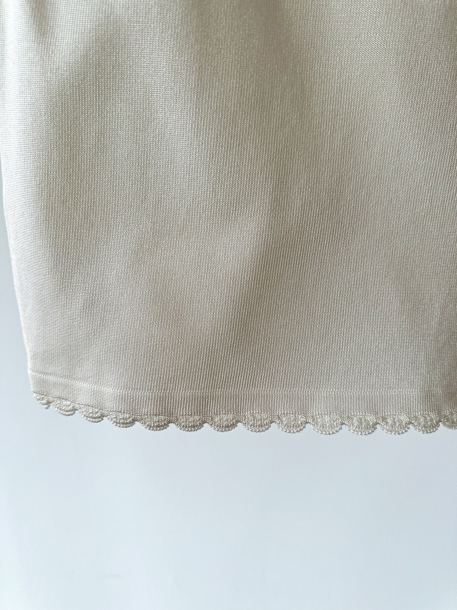 Alexandra Vauthier White Voluminous Ruffle Trim Off Shoulder Mini Dress - House Of Huntington