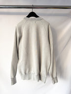 Late Checkout Grey Sweatshirt