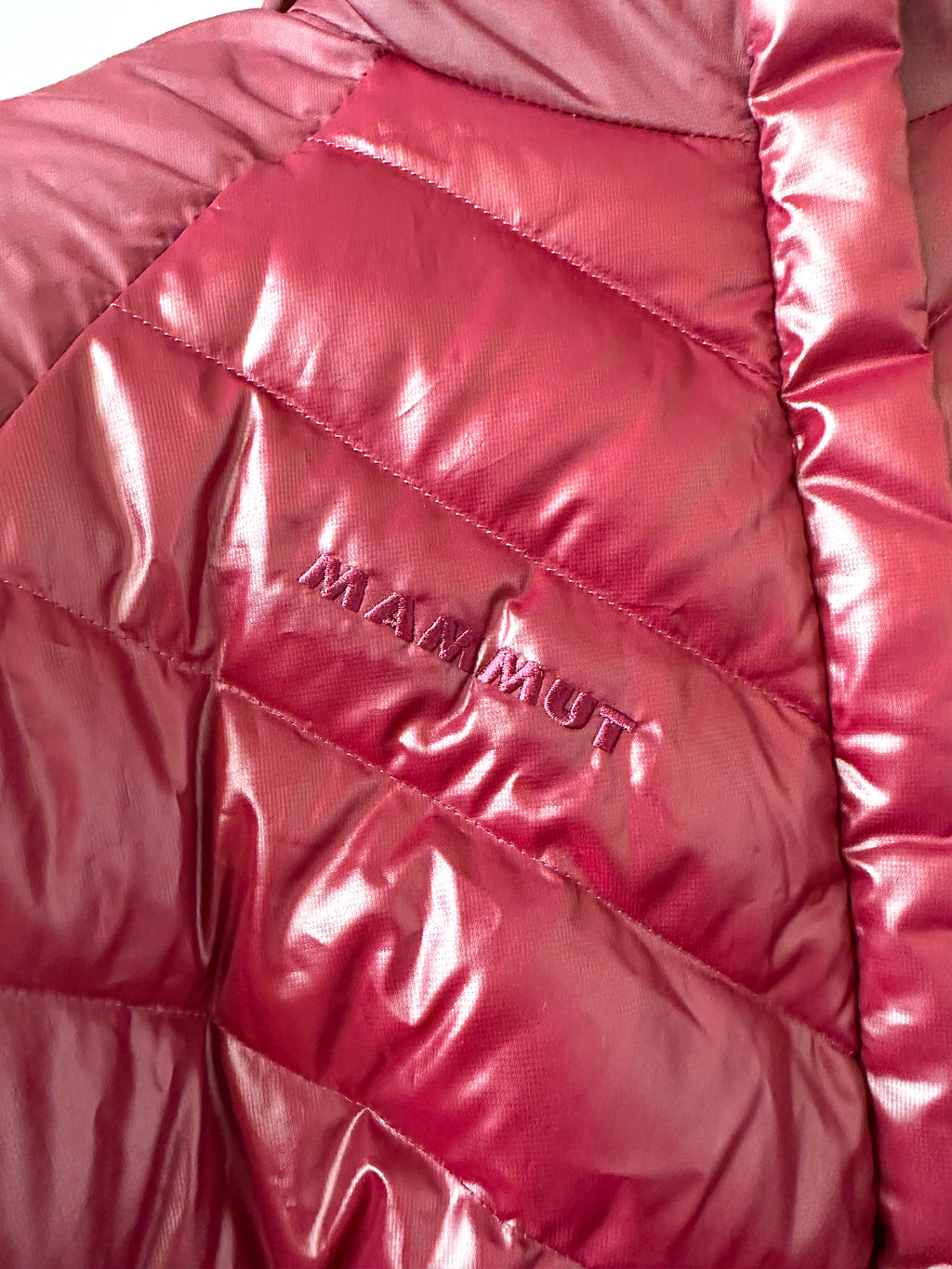 후드가 달린 파카 여성용 마모트 스노우 덕 다운 화이트혼