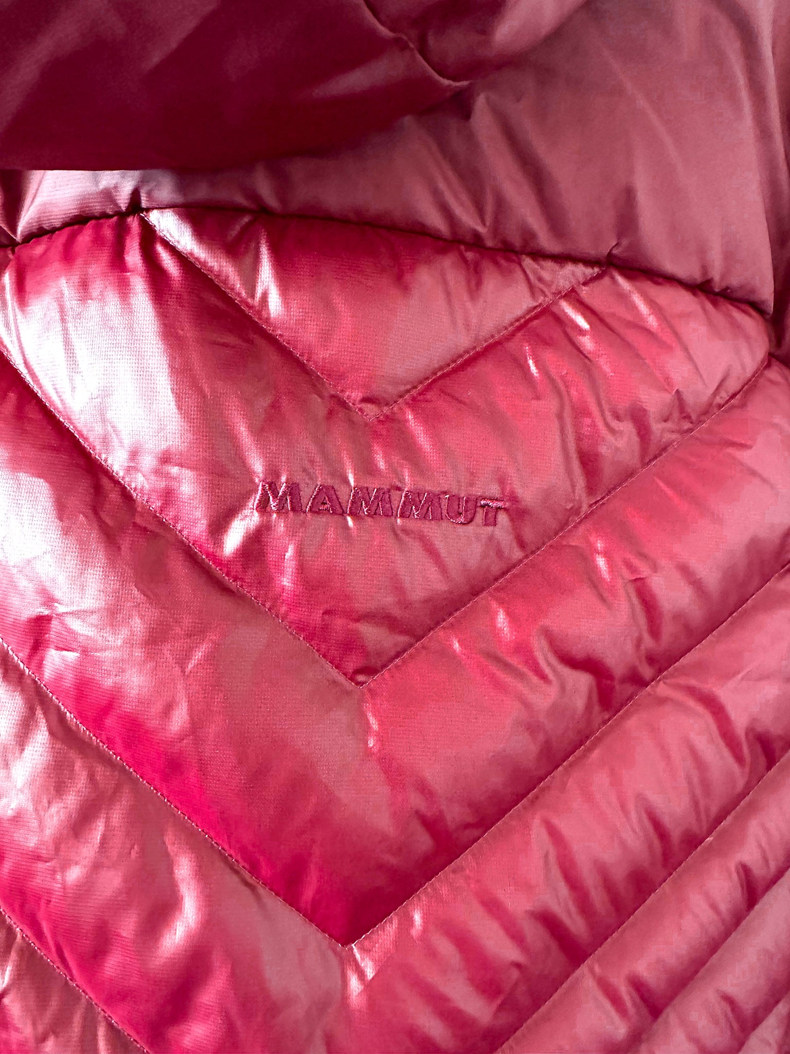 후드가 달린 파카 여성용 마모트 스노우 덕 다운 화이트혼