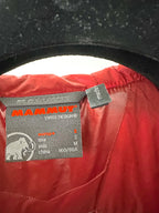 후드가 달린 파카 여성용 마모트 스노우 덕 다운 화이트혼