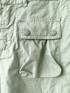 Belstaff Trailmaster Teal Trousers