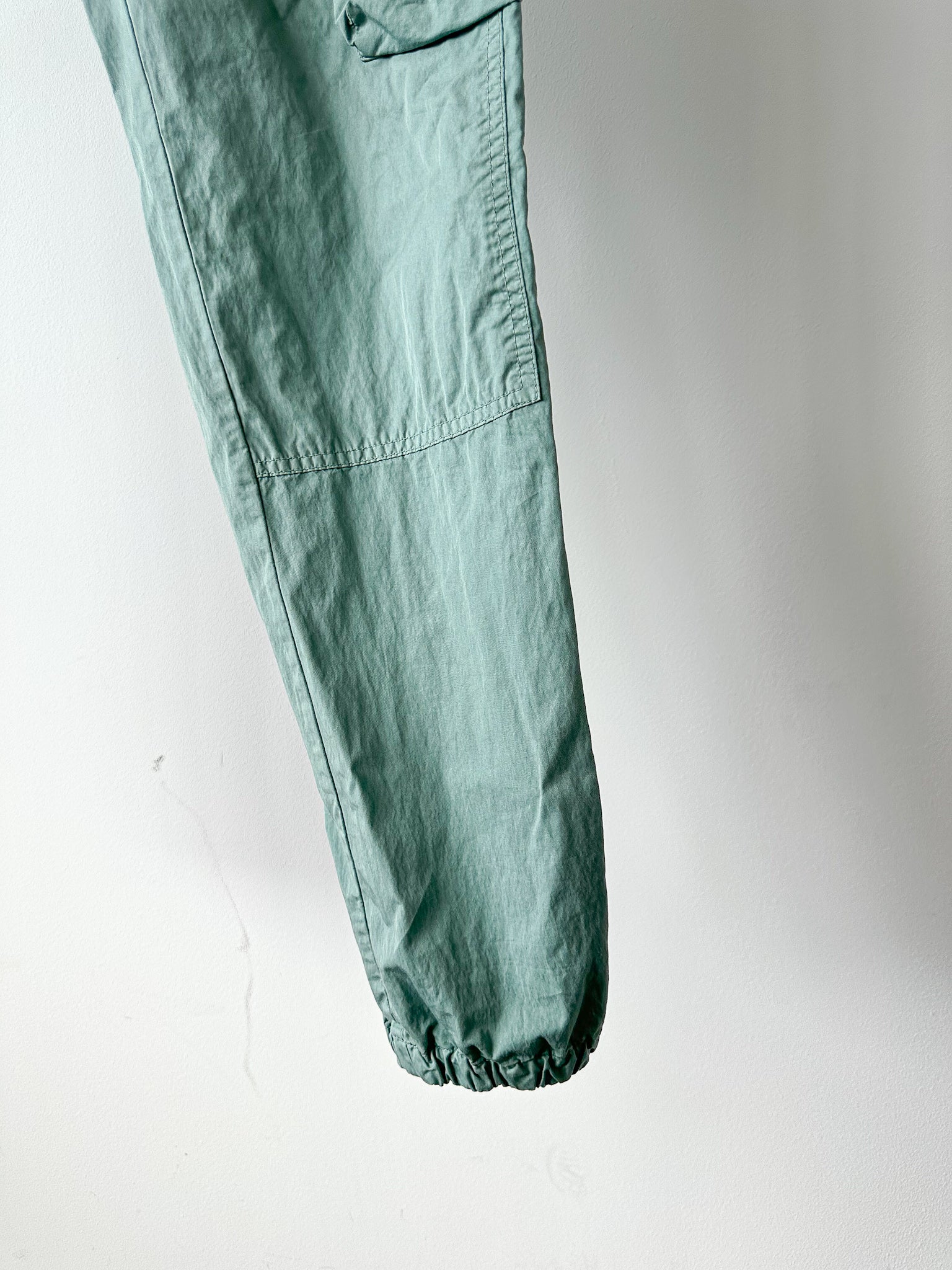 Belstaff Trailmaster Teal Trousers