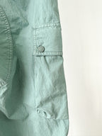Belstaff Trailmaster Teal Trousers