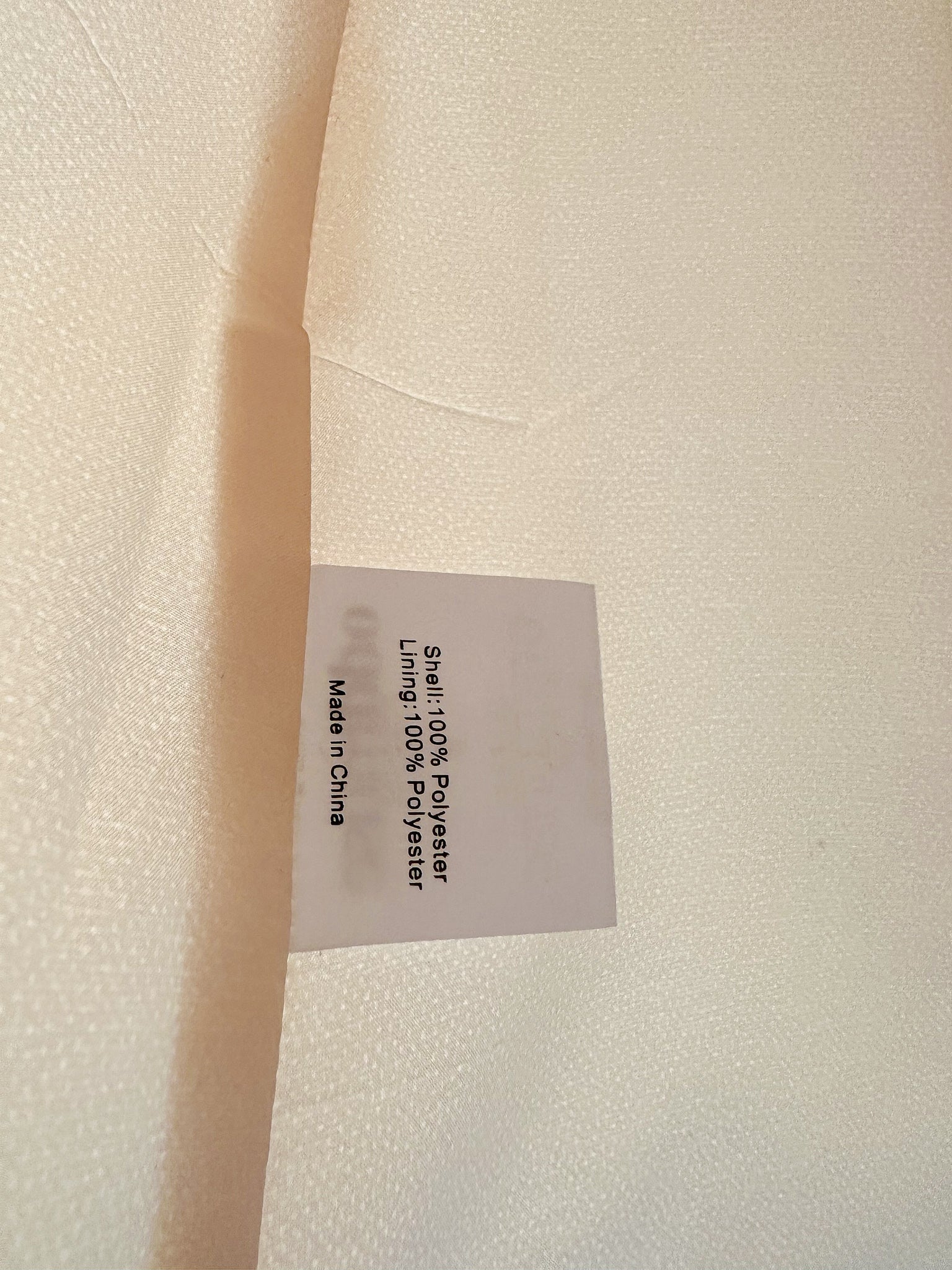 Odd Muse Satin Shift Blush Mini Dress