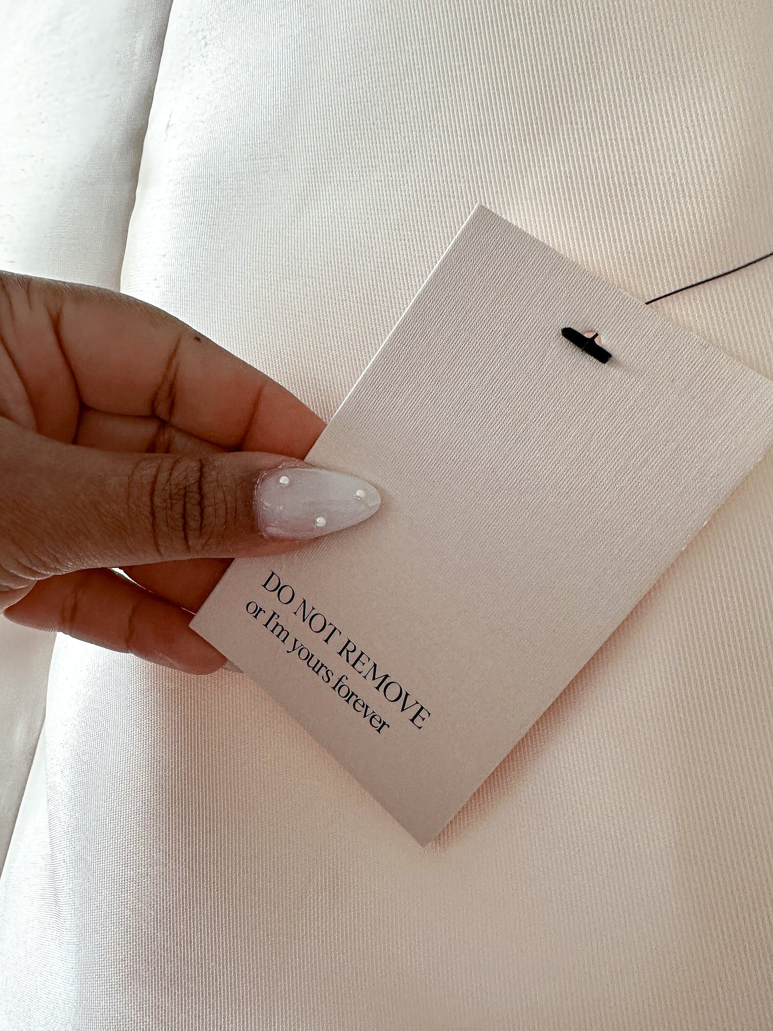 Odd Muse Satin Shift Blush Mini Dress