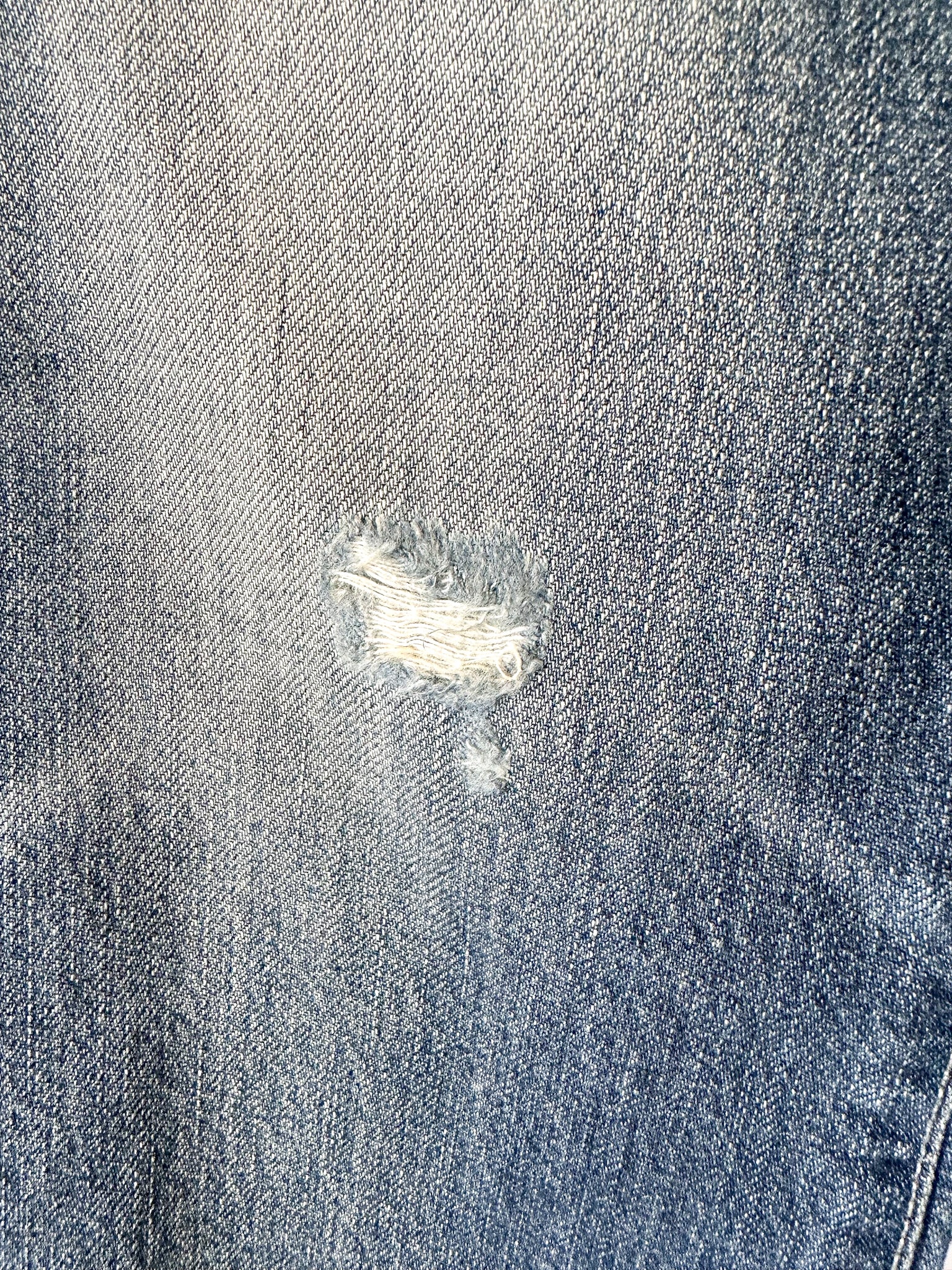 AG Jeans Denim Distressed High Rise Slim Flare Jodi Crop Jeans