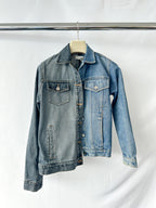 E.L.V. Denim The Twin Jacket