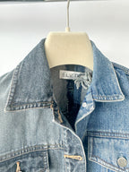 E.L.V. Denim The Twin Jacket