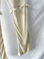 Christopher Esber Off-White Deconstruct Splice Jeans