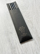 The Vampire's Wife Branded Set Of Black Pencils Vampire Things By Susie Cave - House Of Huntington