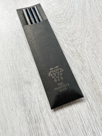 The Vampire's Wife Branded Set Of Black Pencils Vampire Things By Susie Cave - House Of Huntington