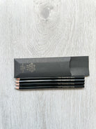 The Vampire's Wife Branded Set Of Black Pencils Vampire Things By Susie Cave - House Of Huntington