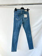 AG Jeans Farrah Skinny Ankle Jeans