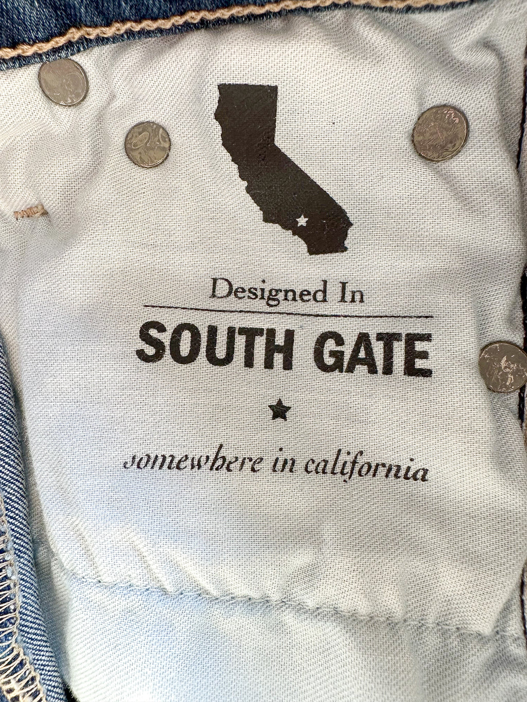 AG Jeans Farrah Skinny Ankle Jeans