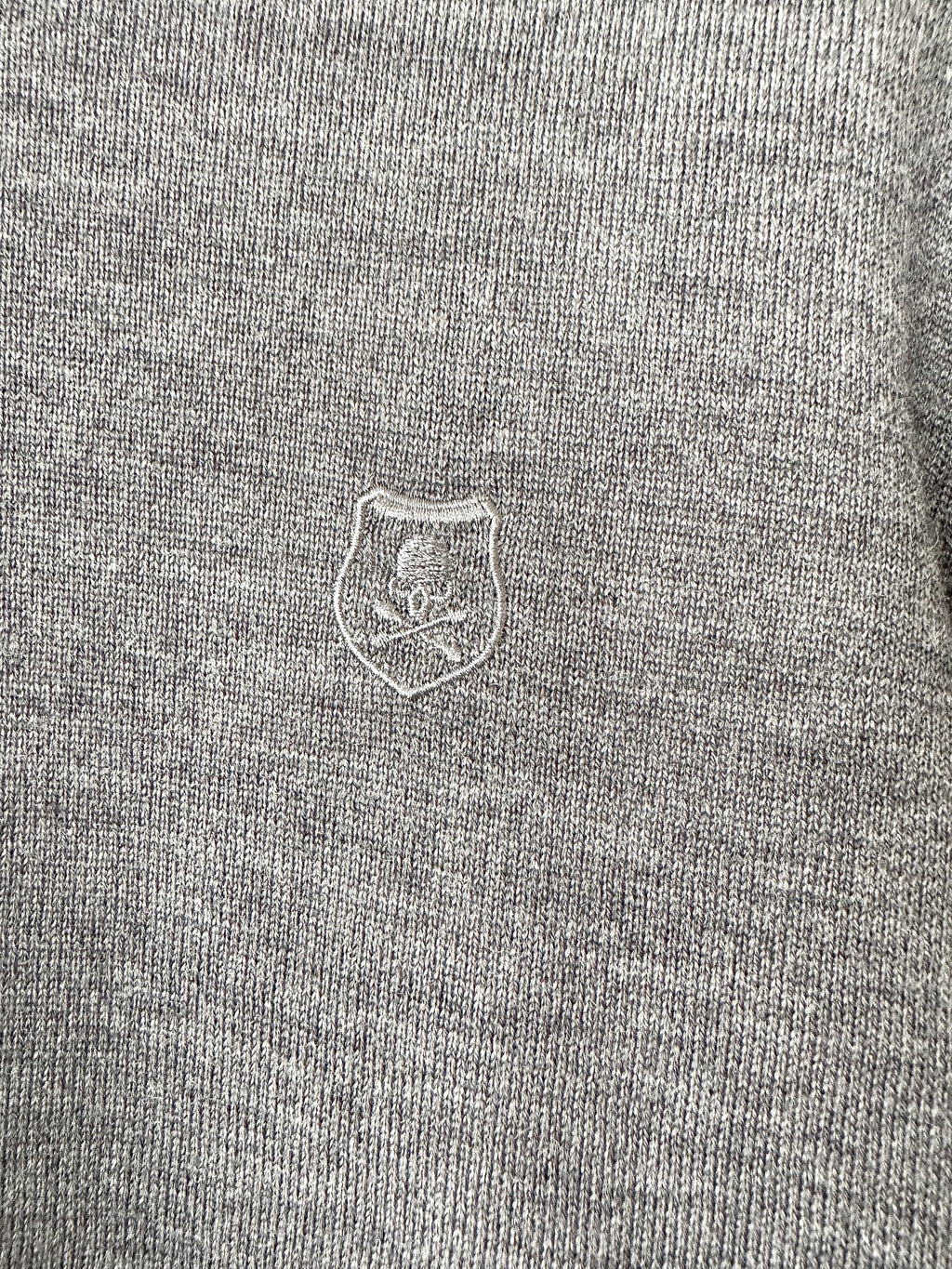 The Kooples Sports Merino Wool Polo Shirt