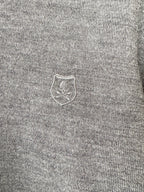 The Kooples Sports Merino Wool Polo Shirt