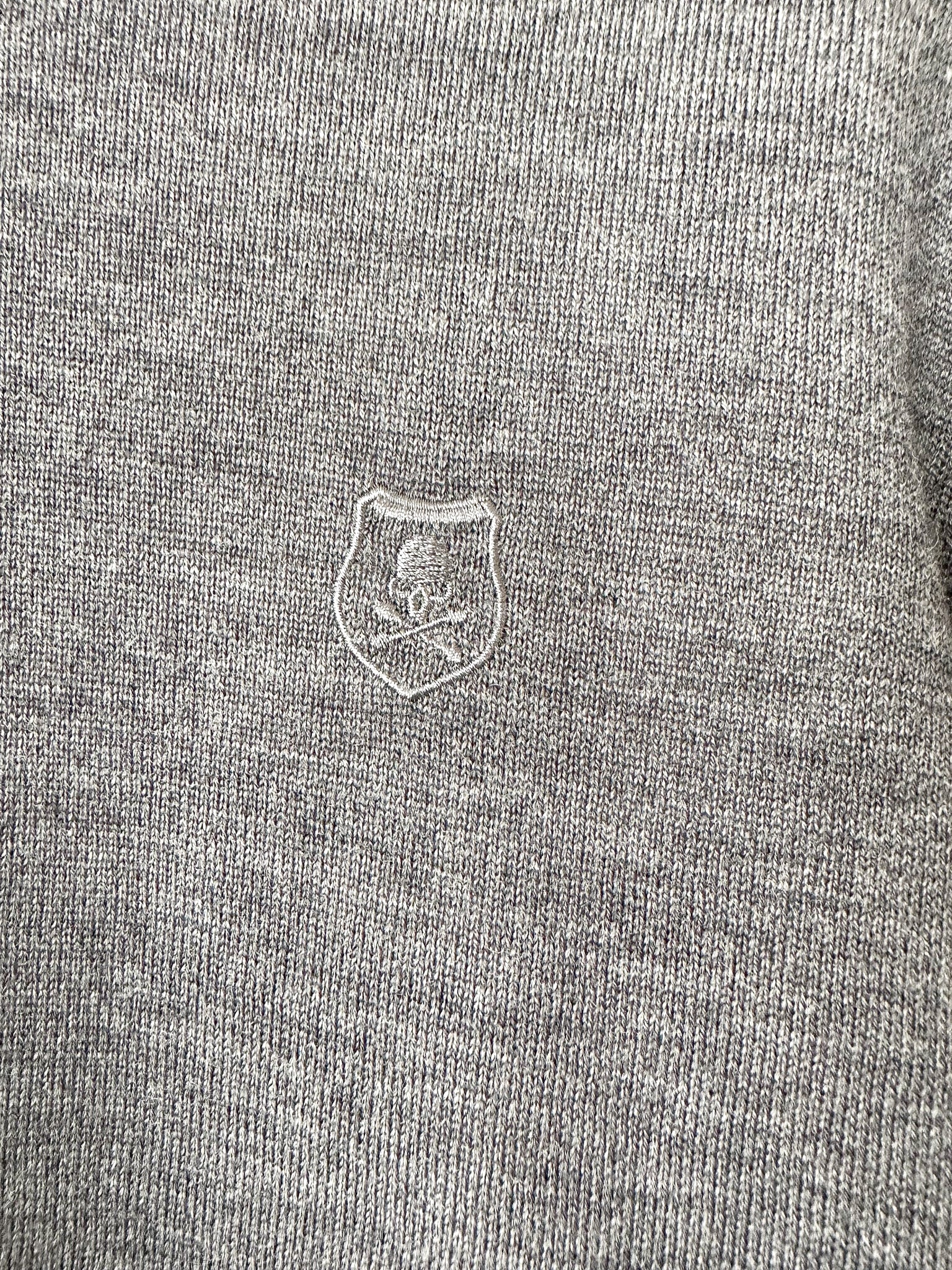 The Kooples Sports Merino Wool Polo Shirt