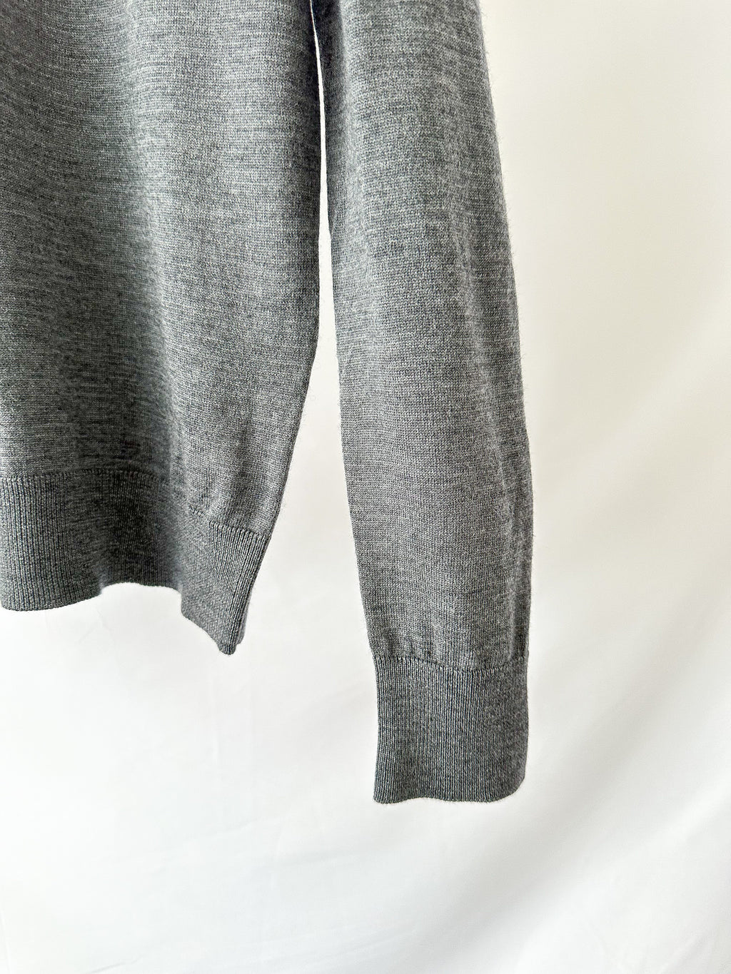 The Kooples Sports Merino Wool Polo Shirt