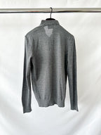 The Kooples Sports Merino Wool Polo Shirt