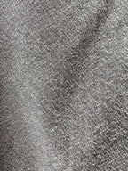 The Kooples Grey Wool Cropped Trousers