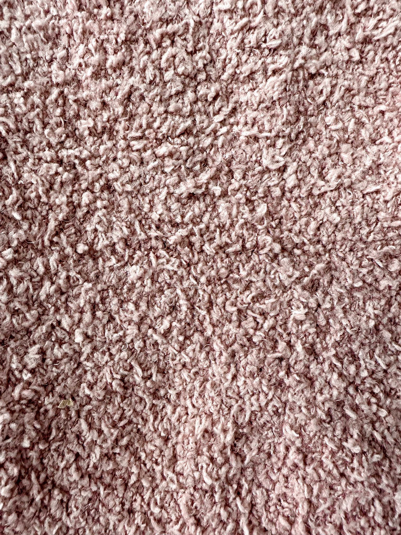 Skims Cozy Bouclé Teddy Sleeveless Vest Top