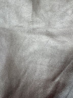 Studio Nicholson Brown Tumba Leather Skirt