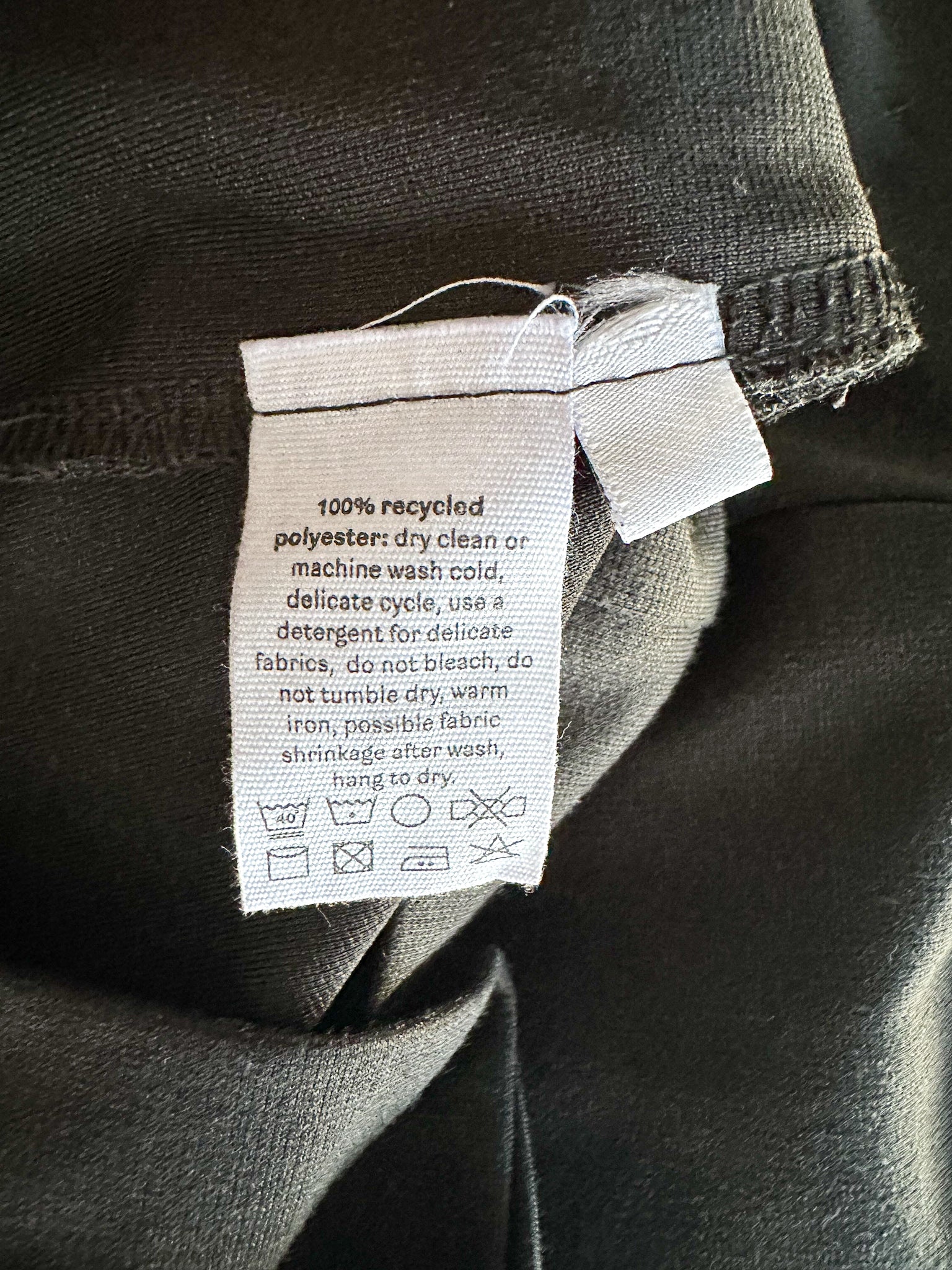 Sleeper The Weekend Chic Black Feather-Trim Pyjama Set