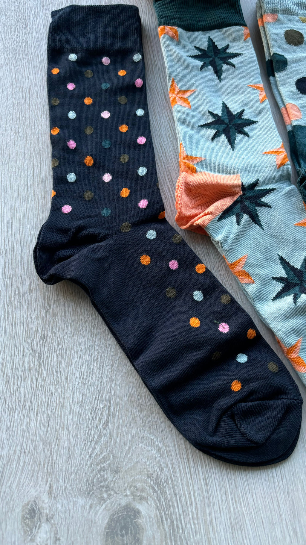 Happy Socks Gift Set 3 Pairs