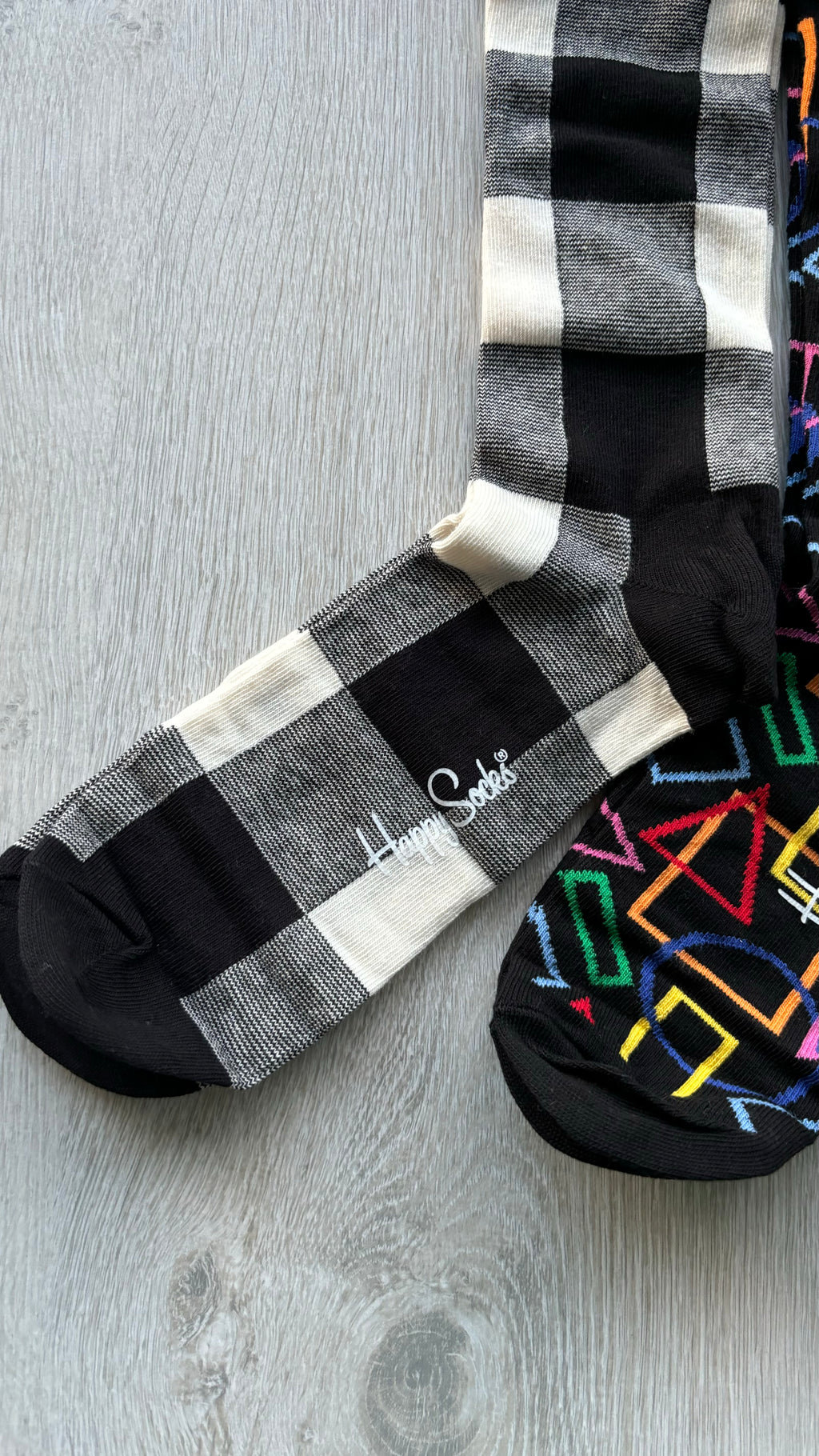 Happy Socks Gift Set 3 Pairs