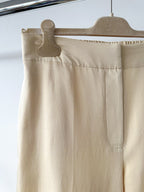 Joseph Soft Cotton Silk Thurlow Trousers