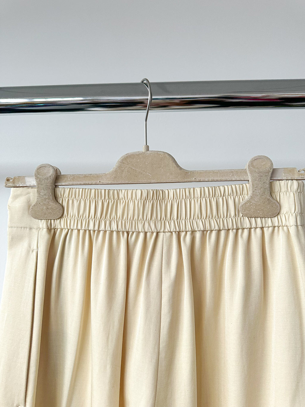 Joseph Soft Cotton Silk Thurlow Trousers