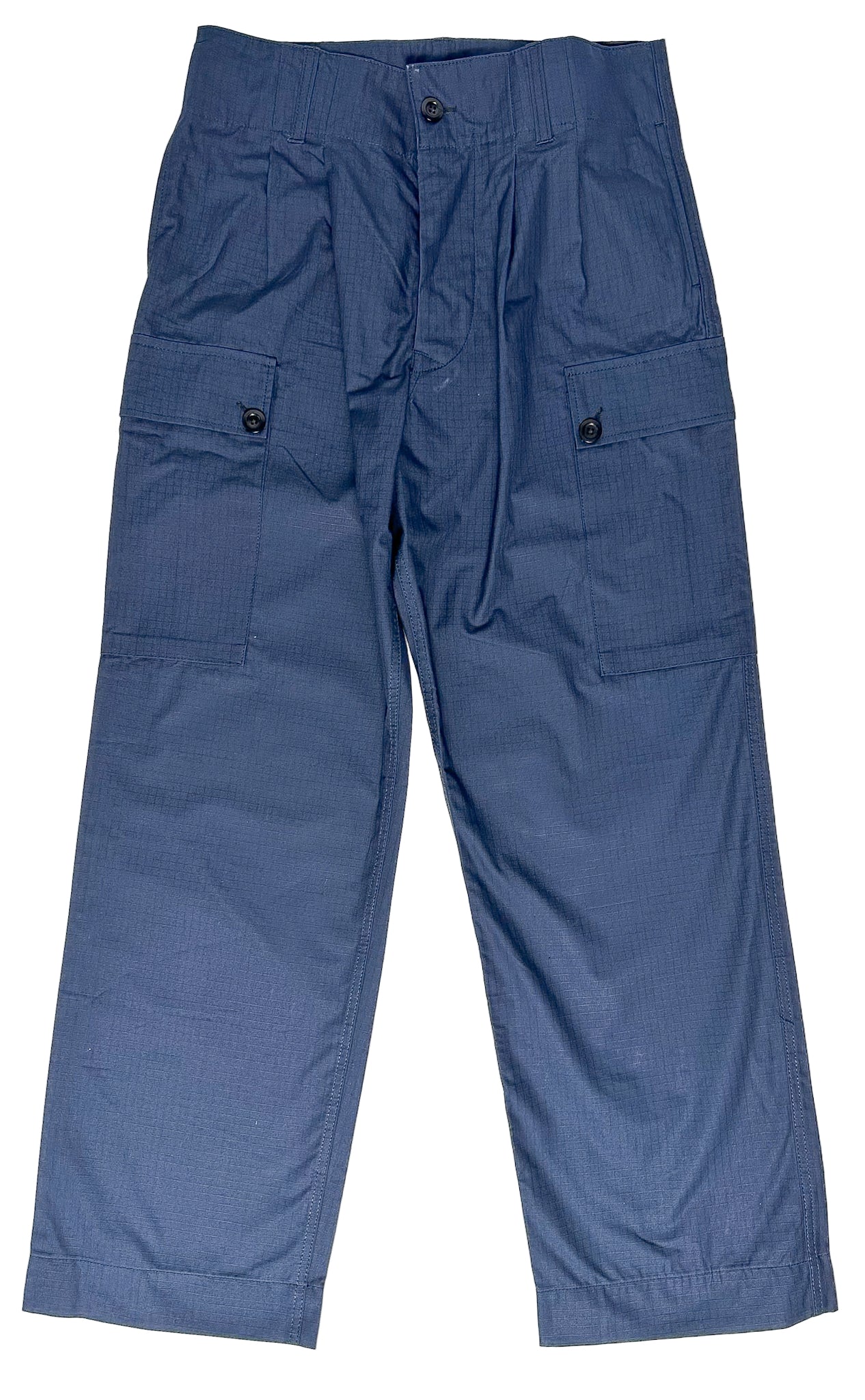 Nigel Cabourn SP-11 Combat Ripstop Pants Trousers