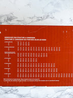 Nigel Cabourn x OG Authentic LX 'Crazy Navy Mix' Trainers