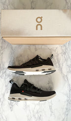 On Running Cloudeasy Black Rock Sneakers
