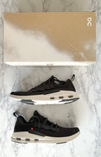 On Running Cloudeasy Black Rock Sneakers
